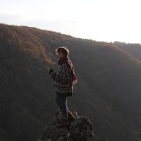 Lucille Johanet的照片