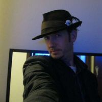 Joshua Chance's Photo