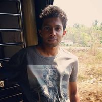 Pratheek Patil's Photo