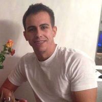 Diego Alcoba's Photo