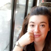 Gabrielle  Nouzarede's Photo