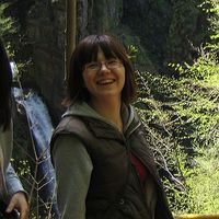 Malgorzata Czubak的照片