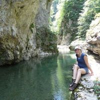 Lidija Lonco's Photo