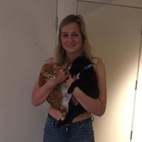 Fotos von Alice Burden