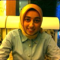 Eda ÖZDEMİR的照片