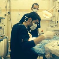 Humam Serriah's Photo