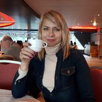 Le foto di Liliya  Gill