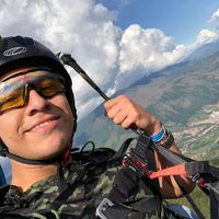 Photos de Andres Vidale