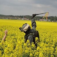 Lukáš Černý's Photo