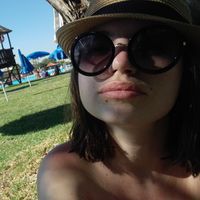 Magdalena Łazinka's Photo