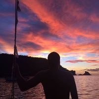 Pierre Monziès's Photo