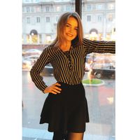 Nastassia Sauchuk的照片