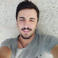 Mustafa Yaylagül's Photo