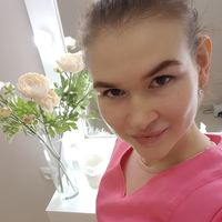 Ekaterina Balakina's Photo