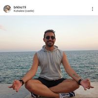 Burak Kilinc's Photo