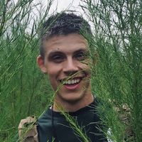 Chase Mathey's Photo