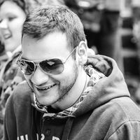 Stefan Popović's Photo