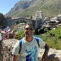 Surakshith Mysore Narasegowda's Photo