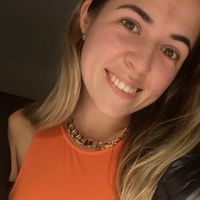 Tanya Koshkina's Photo