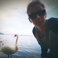 Anastasia and Olga Glushkov's Photo