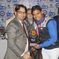 Chandan Tiwari's Photo