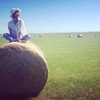 Cayenne Wong's Photo