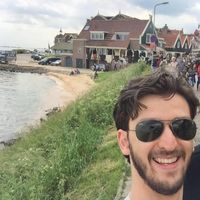 Fotos de Ensar Parlak