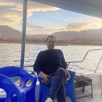 Ahmed  Darwrish's Photo