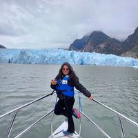 Karina Angélica Castro Girón的照片