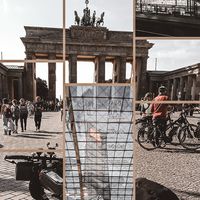 Manfred Gaus's Photo