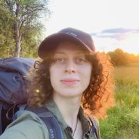 Zeynep Akdeniz's Photo