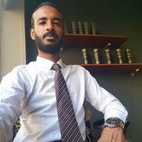 Islam Abd El-Shafy's Photo