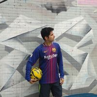 Le foto di Shail Dhungel