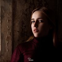 Ann Parfonova's Photo