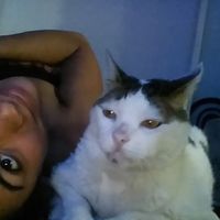 Romina Gonzalez's Photo