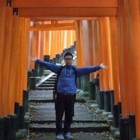 Maito Nagashima's Photo