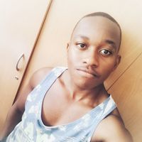 Terrence Mkhwanazi's Photo