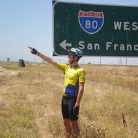 Le foto di Ben Handelman