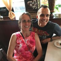 Le foto di Denise Campion