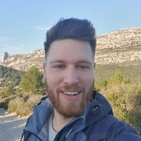 Nicolas Svir的照片