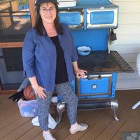 Carla Wennermark's Photo