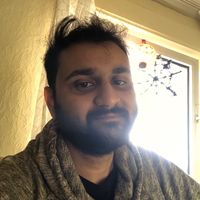 Mustafa Aslam's Photo