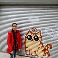 Karina Kharchenko的照片