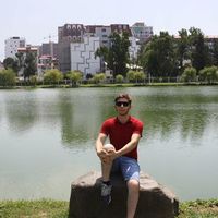 Metin Mahirli's Photo