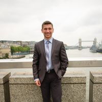 Alexander Stashenko's Photo