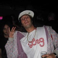 Luis Puente的照片