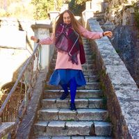 Jerebnova Darëna的照片