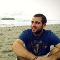 Juan Cruz de la Rúa's Photo