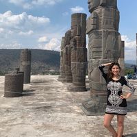 Aratripmx cauich's Photo