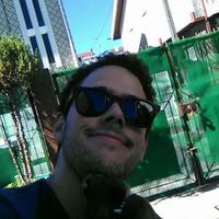 Hugo Ribeiro's Photo
